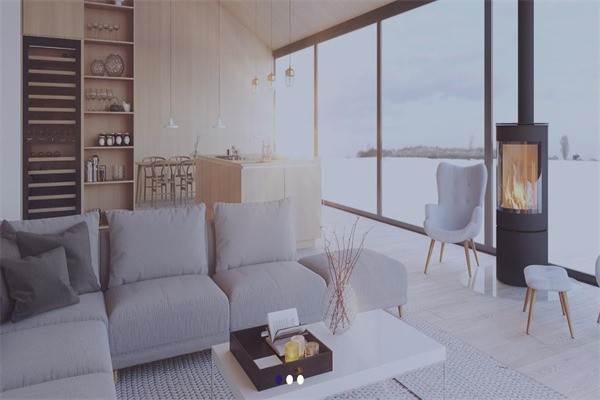 河东HDL智能家居